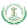 Gokaraju Rangaraju College of Pharmacy, Hyderabad