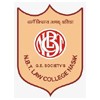 Gokhale Education Society's N.B. Thakur Law College, Nashik