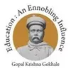 Gokhale Institute of Politics and Economics, Pune