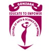 Gonzaga College of Arts and Science for Women Elathagiri, Krishnagiri