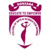 Gonzaga College of Arts and Science for Women Elathagiri, Krishnagiri
