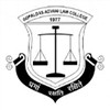 Gopaldas Jhamatmal Advani Law College, Mumbai