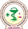 Gourishankar Institute of Pharmaceutical Education & Research, Satara