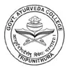 Government Ayurveda College Tripunithura, Ernakulam