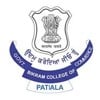 Government Bikram College of Commerce, Patiala