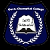 Government Champhai College, Champhai