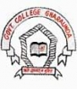 Government College Gharaunda, Karnal