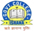 Government college, Panipat