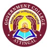 Government College, Attingal, Thiruvananthapuram