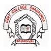 Government College Gharaunda, Karnal