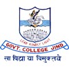 Government College, Jind
