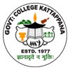 Government College Kattappana, Idukki