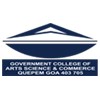 Government College of Arts Science and Commerce Quepem, North Goa