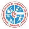 Government College of Commerce and Economics, South Goa