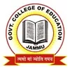 Government College of Education, Jammu