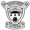 Government College of Engineering and Textile Technology, Serampore