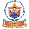 Government College of Engineering, Aurangabad