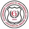 Government College of Engineering and Leather Technology, Kolkata