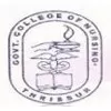 Government College of Nursing, Thrissur