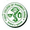 Government College of Pharmacy, Karad