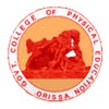 Government College of Physical Education, Bhubaneswar