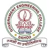 Government Engineering College, Dahod