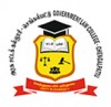 Government Law College, Chengalpattu