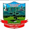 Government Law College, Coimbatore