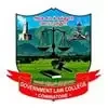 Government Law College, Coimbatore