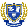 Government MCA College, Maninagar, Ahmedabad