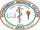 Government Medical College & Hospital, Akola