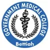Government Medical College, Bettiah