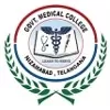 Government Medical College, Nizamabad