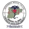 Government Medical College, Siddipet