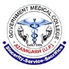 Government Medical College & Super Facility Hospital Chakrapanpur, Azamgarh