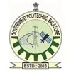 Government Polytechnic Balasore, Balasore