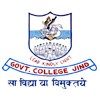 Government Postgraduate College, Jind