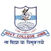 Government Postgraduate College, Jind