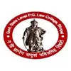 Government State Level Law PG College, Bhopal