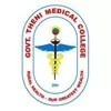 Government Theni Medical College, Theni