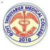 Government Thiruvarur Medical College, Thiruvarur