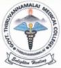 Government Tiruvannamalai Medical College & Hospital, Tiruvannamalai