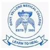Government Vellore Medical College, Vellore