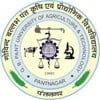 Govind Ballabh Pant University of Agriculture and Technology, Pantnagar