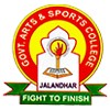 Govt Arts and Sports College, Jalandhar