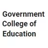 Govt College of Education, Chhatarpur