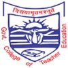 Govt College of Teacher Education, Kangra