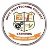 Govt. Polytechnic College, Bathinda