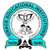 Grace College of Education, Erode