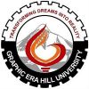 Graphic Era Hill University Bhimtal Campus, School of Engineering and Technology, Bhimtal